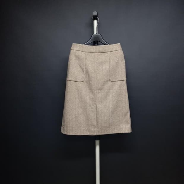 새 조르쥬레쉬 추동 롱 스커트 66