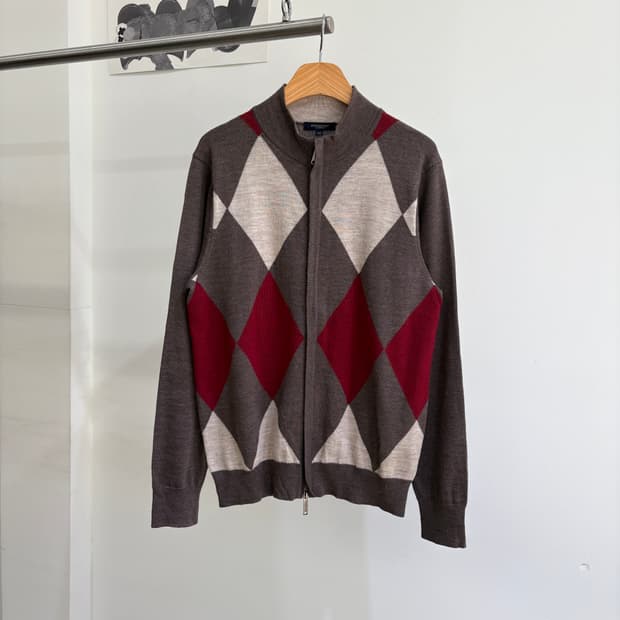 BURBERRY LONDON (Made in Japan) 자켓