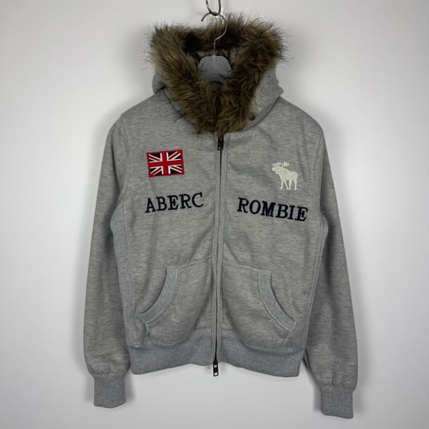 아베크롬비 울프죠 m