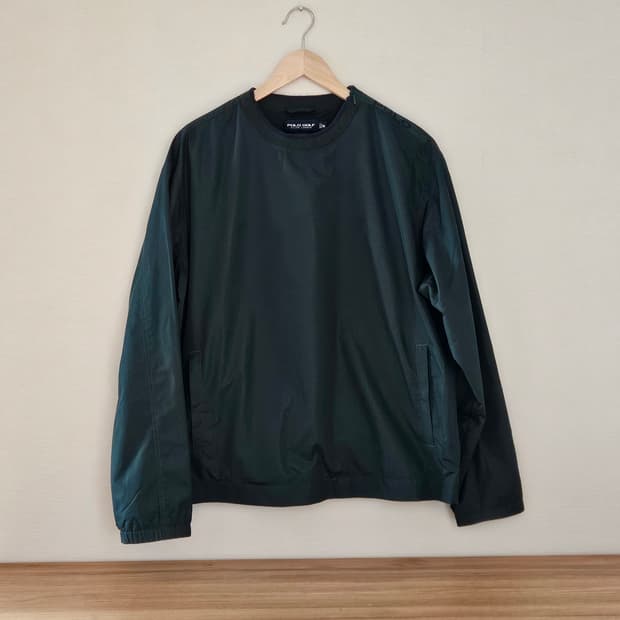 폴로 골프 웜업 풀오버 / 실측 100~105