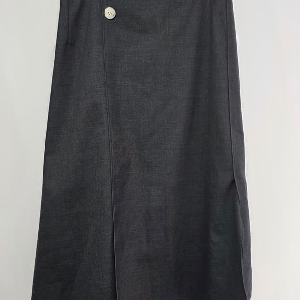 헤지스 여성 스커트