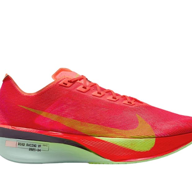 나이키 줌 베이퍼 플라이 4 런닝화