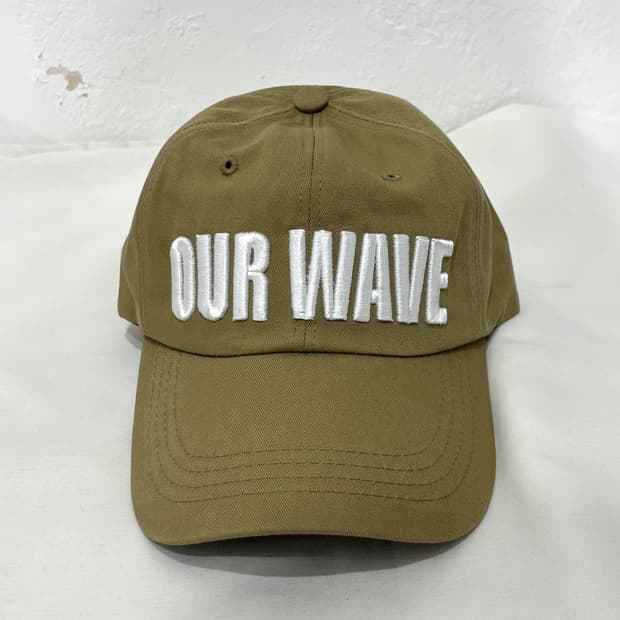 [새상품] 볼캡 2디자인