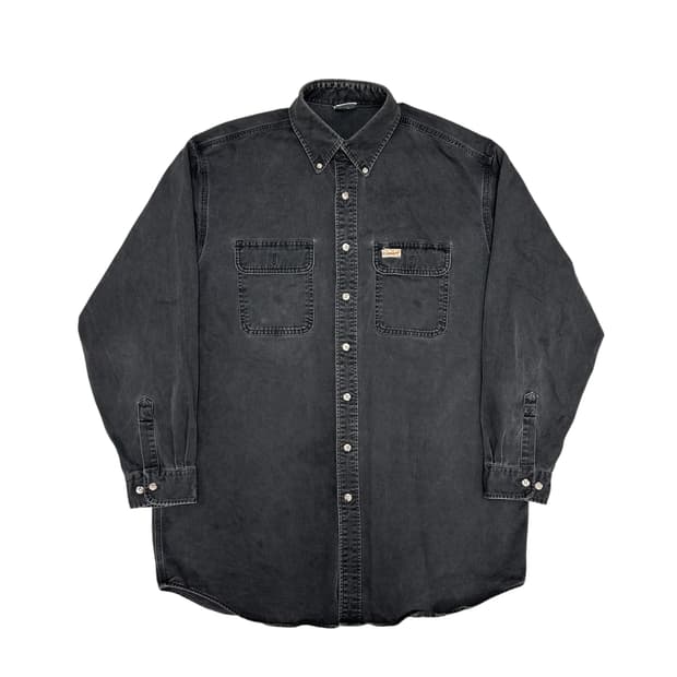 칼하트 90s 오리지널 빈티지 워크셔츠