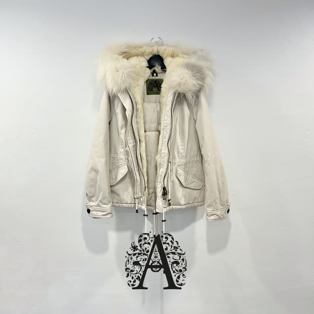 Alessandra CHAMONIX 알레산드라 샤모닉스 숏 점퍼