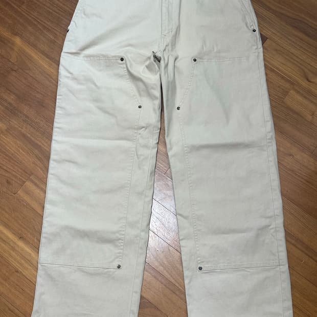 Dickies 아이리쉬 팬츠 36 