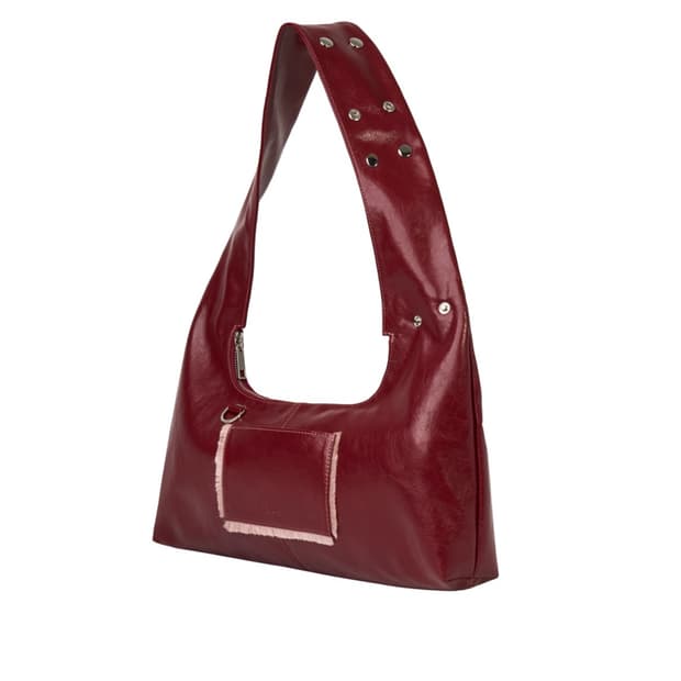 히에타 tina bag 체리