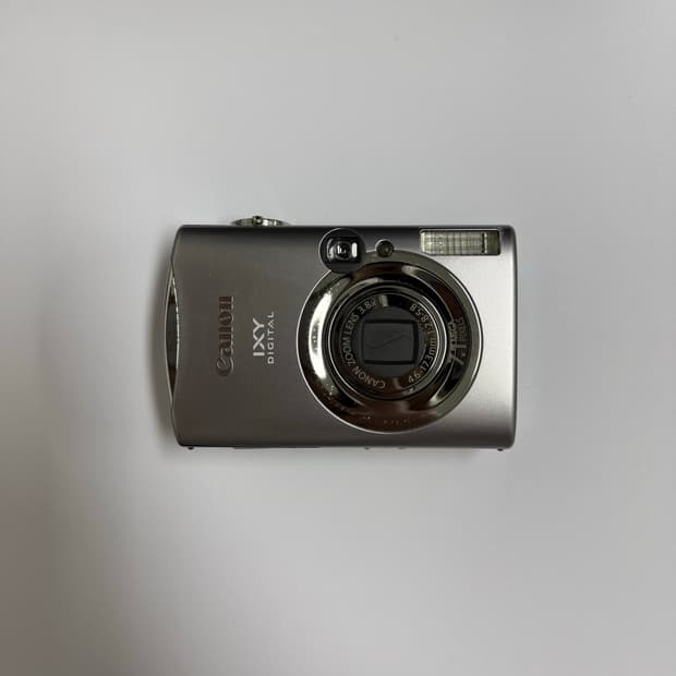 캐논 IXY 900 / IXUS 850 / SD 800 (익시, 익서스)