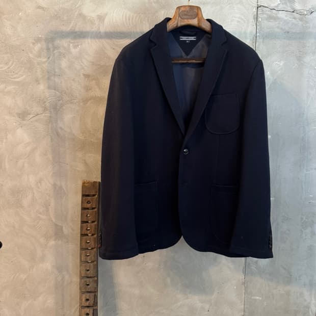 타미힐피거 테일러드 자켓 105