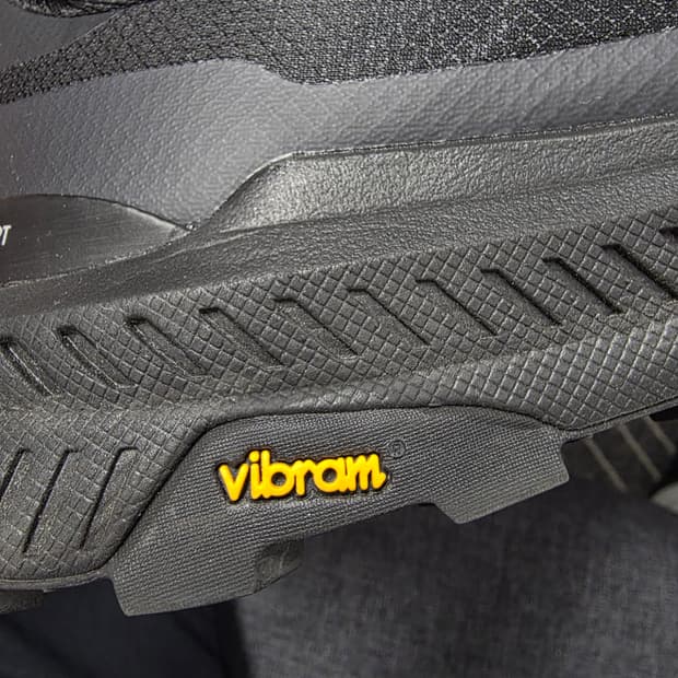 코오롱 비브람 트레일러닝화 TL-E 255