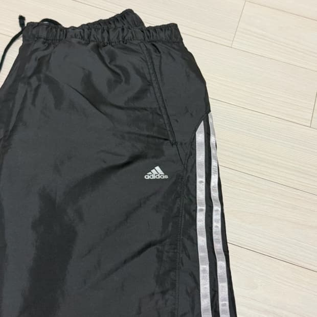 아디다스 트랙팬츠