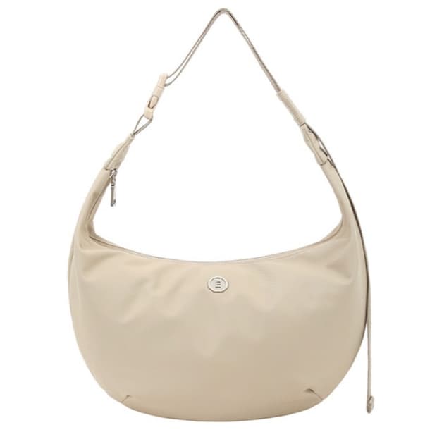 미닛뮤트 클로웨이스트 라지 모카베이지 라지