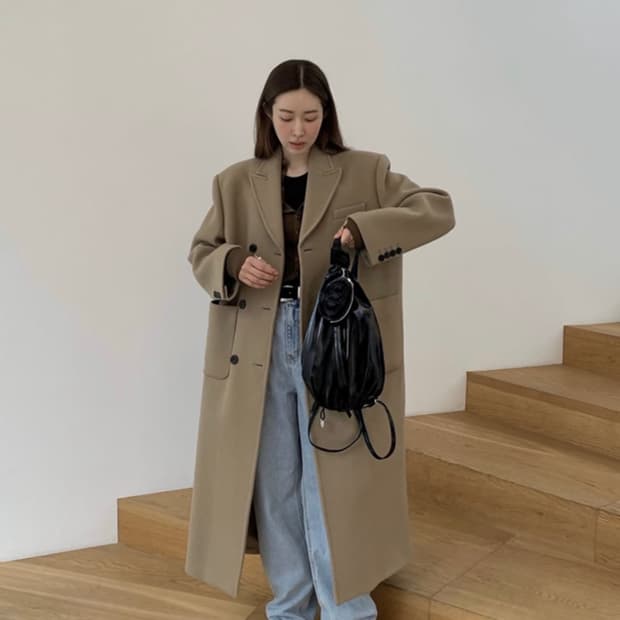 에토스 미숫가루 코트 판매합니다.