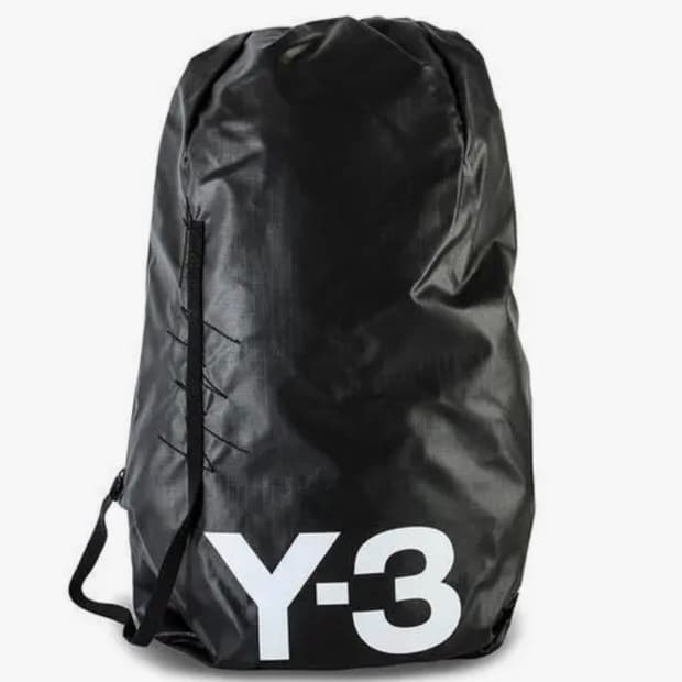 와이쓰리 아디다스 Y-3 요지 백팩