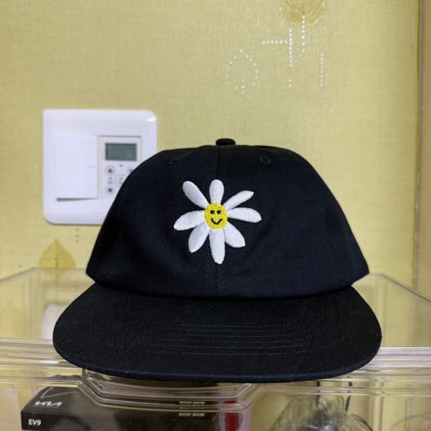【LABROS】Daisy 6panel Cap