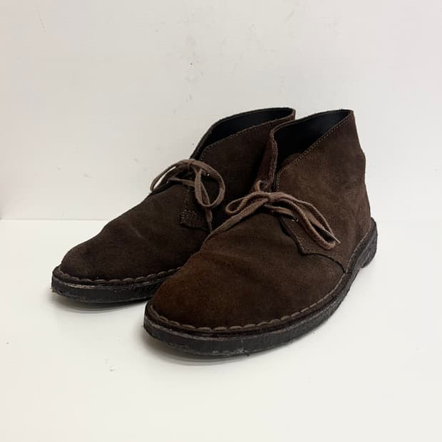 Clarks