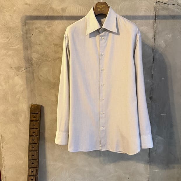 아르마니 꼴레지오니 드레스 셔츠 100~103