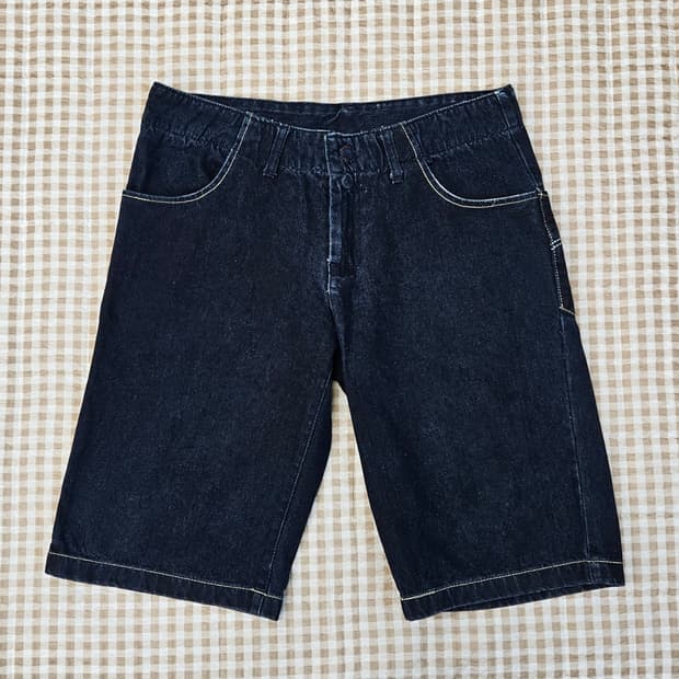 리바이스 스판 데님 청바지 남자32