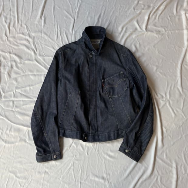 Levis Engineered 자켓