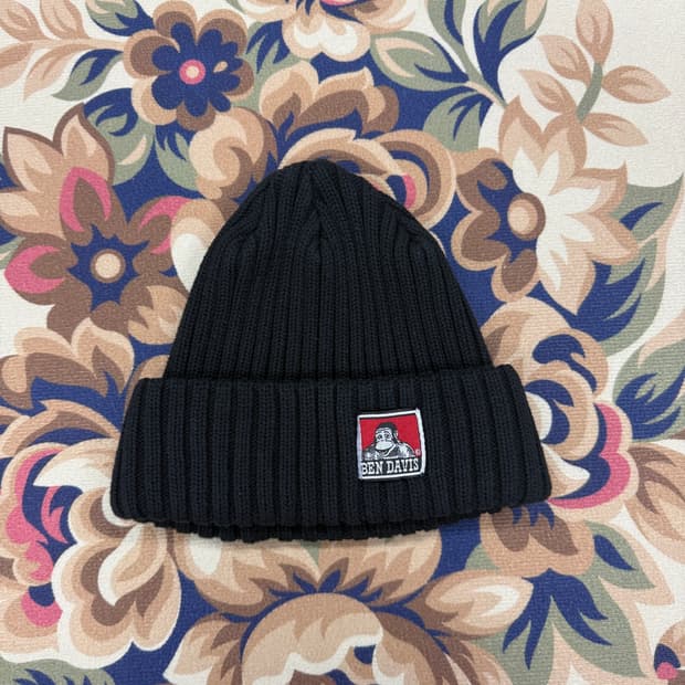 벤데이비스 Bendavis 비니