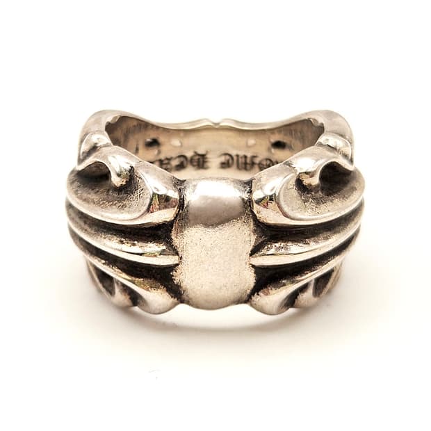 [17] 크롬하츠 K&T 리미티드 링 B1213C197