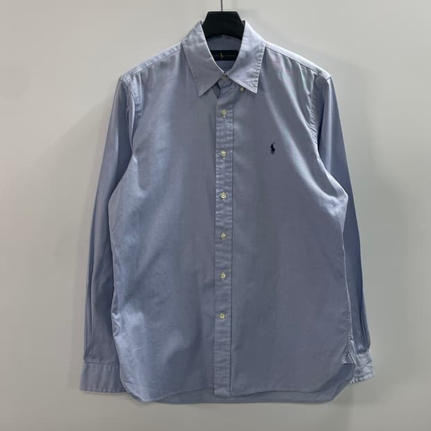 폴로 랄프로렌 포니 긴팔 셔츠 (on.470)