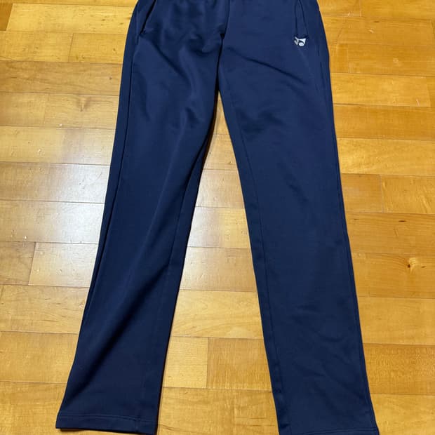 요넥스 트레이닝 바지