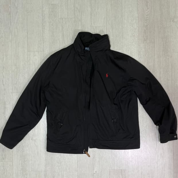 폴로자켓 빈티지제품