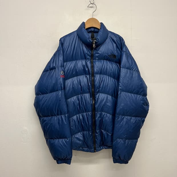 노스페이스 써밋 아콘카쿠아 경량패딩