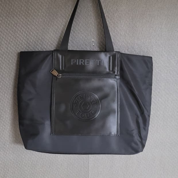 피레티 쇼퍼백