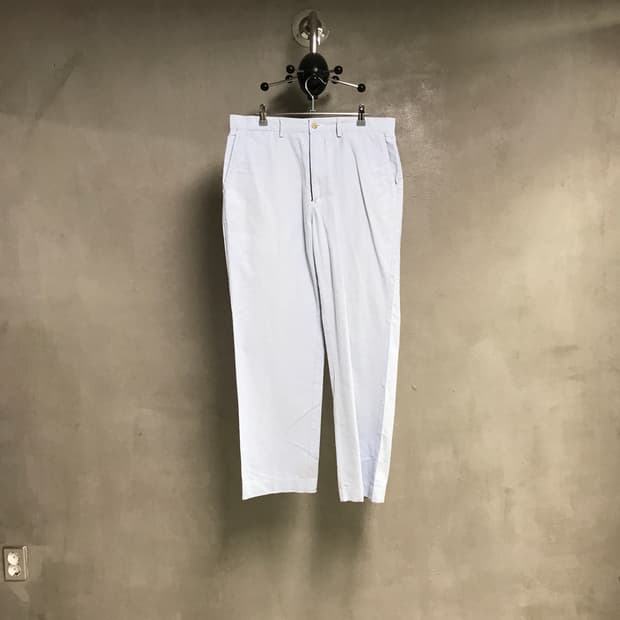 폴로 랄프로렌 스카이블루 치노 팬츠 34/34