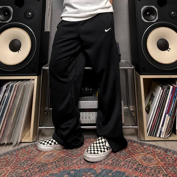나이키 트랙팬츠
