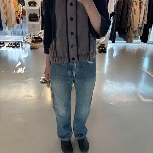 90s Levis 501 Jeans
