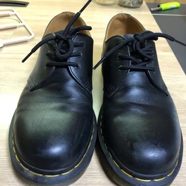 닥터마틴 1461 260