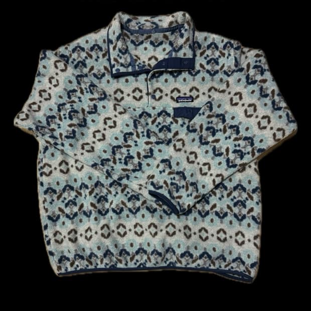 파타고니아 신칠라