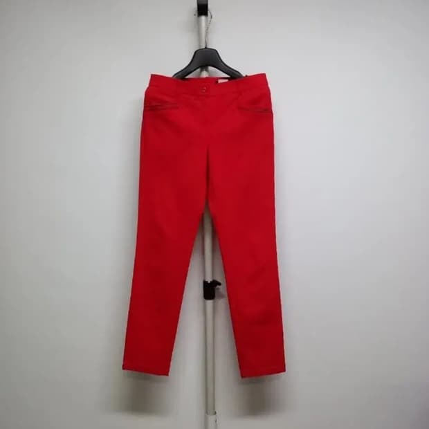 캘러웨이골프 춘하추 스트레칭 팬츠 55