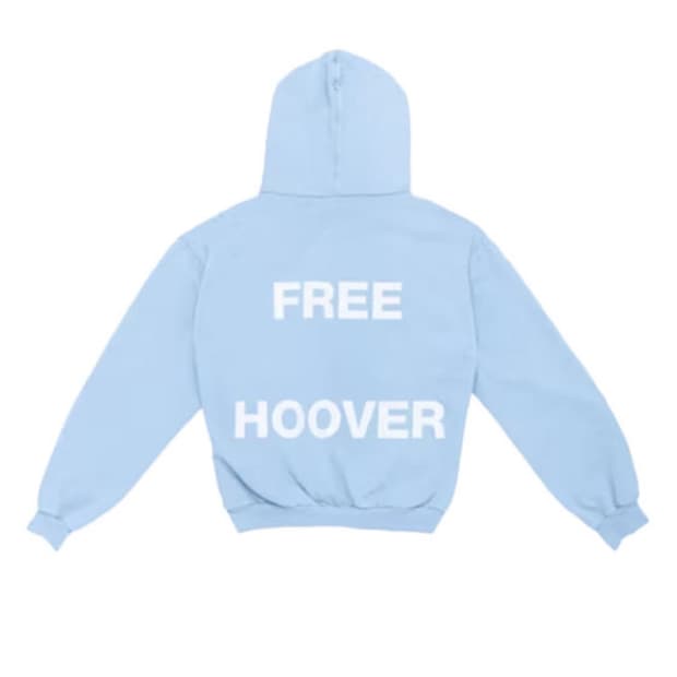 프리후버 후디 XL