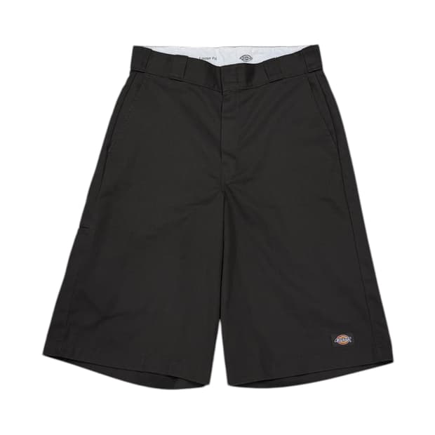 디키즈 루즈핏 카펜터 워크 쇼츠 반바지 브라운 30