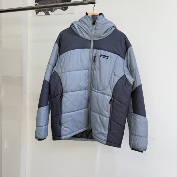 PATAGONIA 패딩