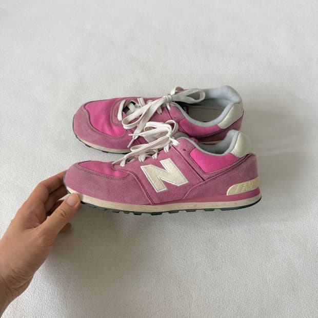 [250]뉴발란스(new balance) 574