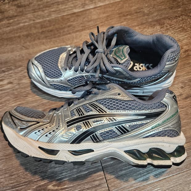 아식스 젤 카야노 14 메트로폴리스 230mm