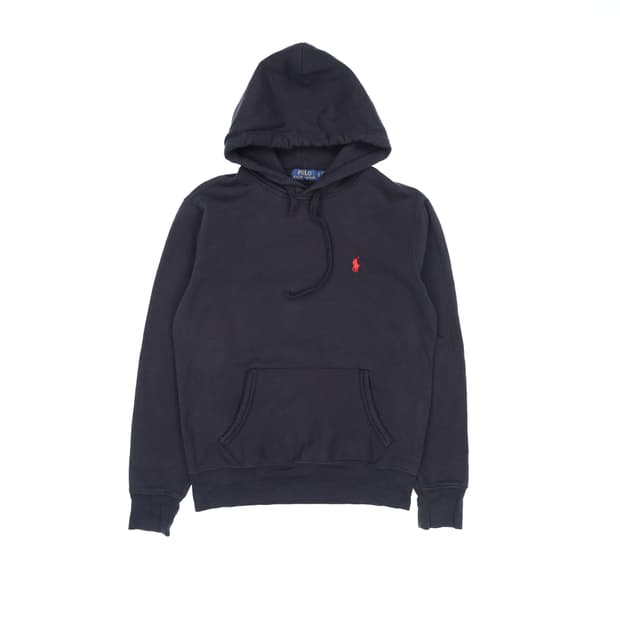 S 폴로 랄프로렌 포니 후드 티셔츠 N7485