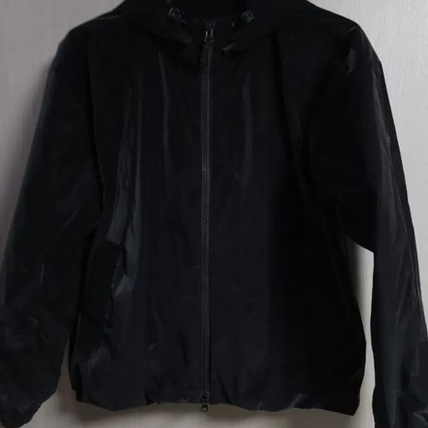 스노우피크 바람막이 후디자켓, S