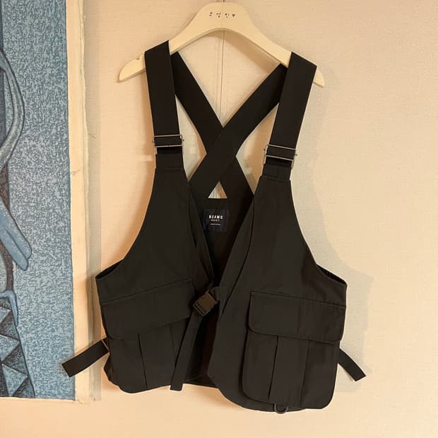 빔즈 하트 유틸리티 베스트 