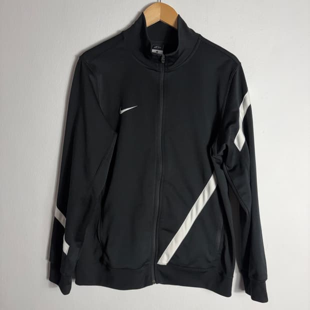 나이키 스우시 트랙 져지(XL)