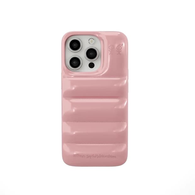 어반소피스티케이션 아이폰 15프로 발레리나