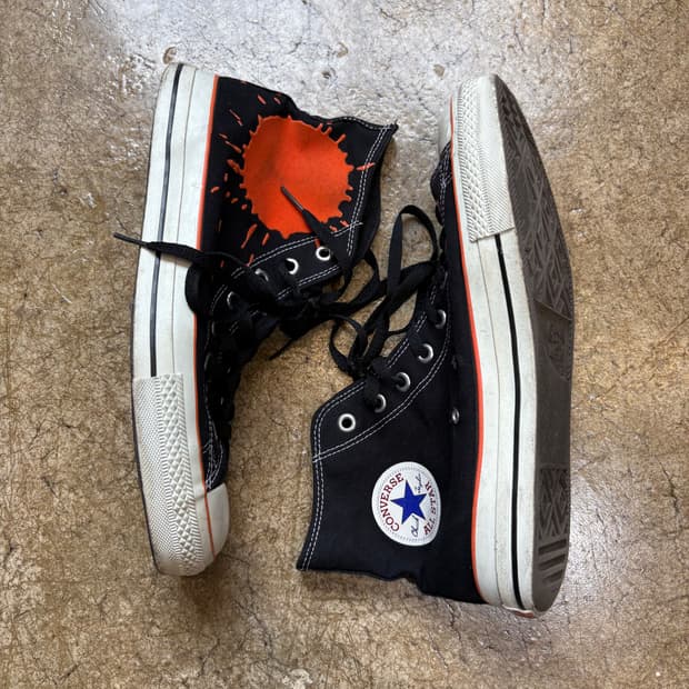 00s 빈티지 컨버스 올스타 하이