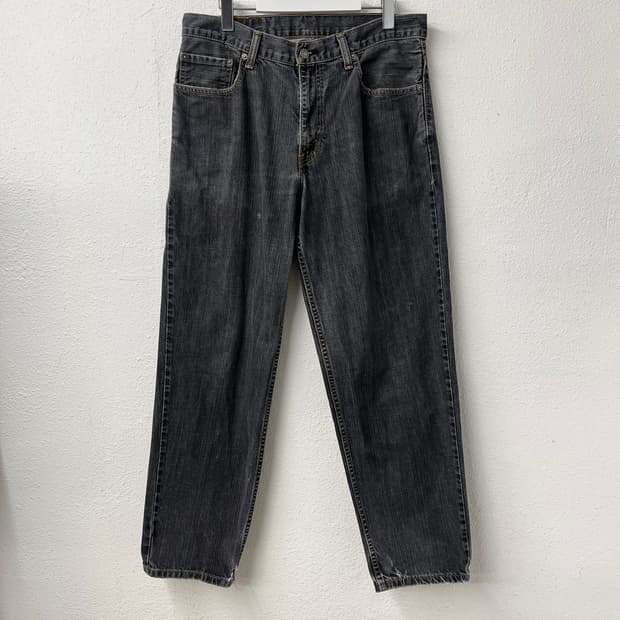 LEVI'S 560 (#H)