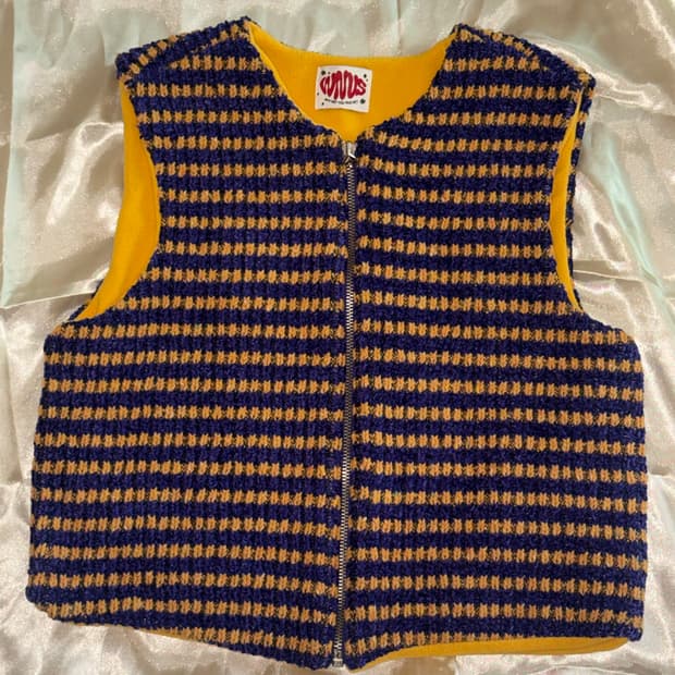 whynotus do your vest 베스트