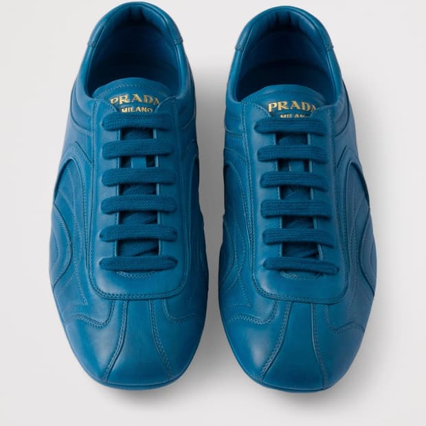 프라다 몬테카를로 리에디션 uk8.5 275